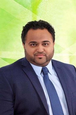 Gagan Deep Realtor in Seattle, WA