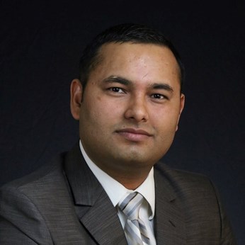 AJ Jha Realtor in Annandale, VA