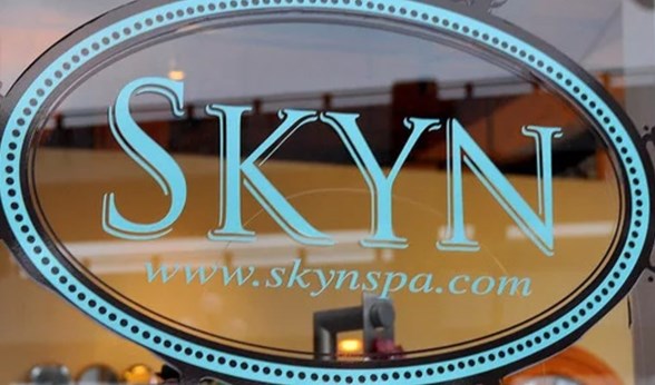 Skyn Spa