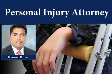 Personal Injury Lawyer