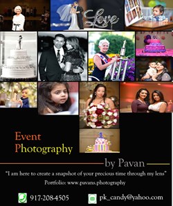 Event Photographer in Iselin, NJ