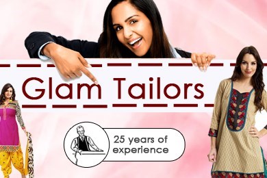 Glam Tailors in Stockton, CA