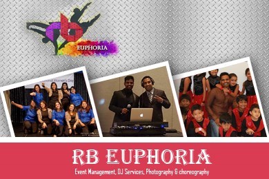 RB Euphoria