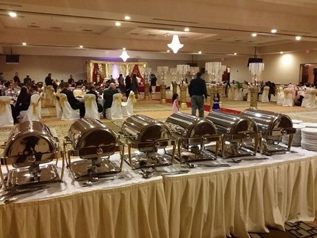 Anmol Barbecue Catering in Chicago, IL