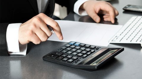 Praveen Lulla CPA in East Brunswick, NJ