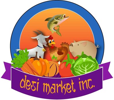 Desi Market in Pittsburgh, PA