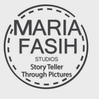 Maria Fasih Studios in Washington, DC