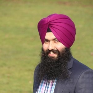 Guriqbal Singh Realtor in Kent, WA