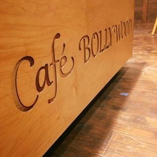 Cafe Bollywood in Bellevue, WA