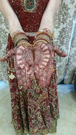 Hina Beauty Salon in Kent, WA