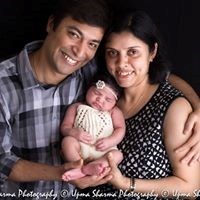 Upma Sharma Photography in Kirkland, WA