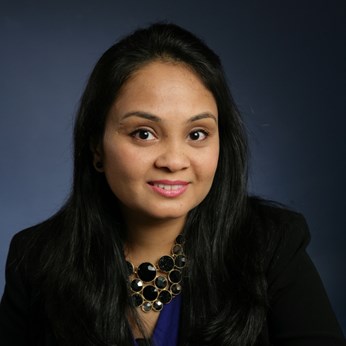 Pooja Kumar Real Estate Broker in Redmond, WA