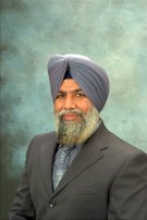 Sarbjit Saab Realtor in Kent, WA