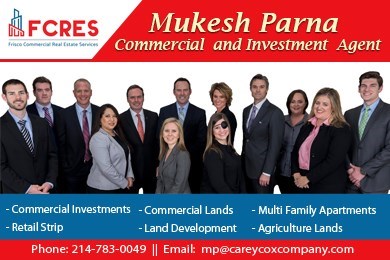 Sankalp Realty LLCAgent in Princeton, TX