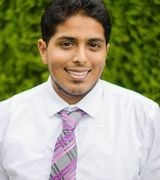Hyder Ahmed Realtor in Redmond, WA
