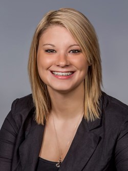 Liz Phillips Hallman, Realtor in Concord, NC