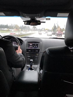 Seattle's Best Limo & Town Car in Seattle, WA