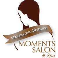 Moments Salon And Spa in Mount Laurel, NJ