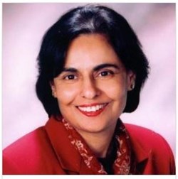 Lata Sahi Realtor in Commerce Township, MI