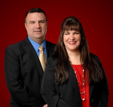 Team Carneglia Real Estate in Concord, NC