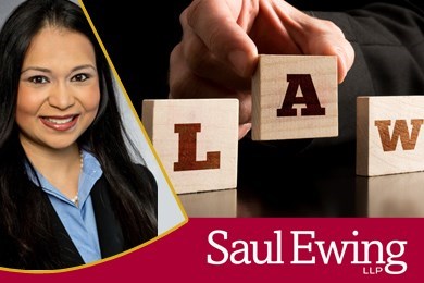 Saul Ewing LLP