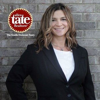 Kimberly Jonasse, Realtor Allen Tate in Concord, NC