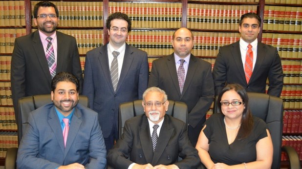 Rajan And Rajan LLP in Newark, NJ