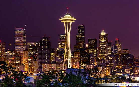 San D Nath Photography in Seattle, WA