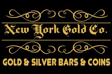 The New York Gold Co Inc in Calgary, AB