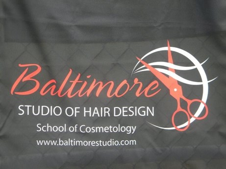 Baltimore Studio Of Hair Design
