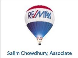 Salim Chowdhury Realtor in Cedar Park, TX