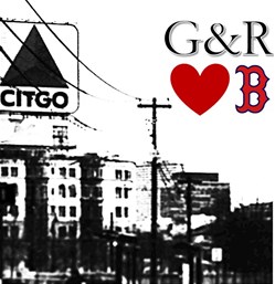 Giacomo & Rondi Salon in Newton Center, MA