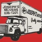 Joseph Movers in Newark, NJ