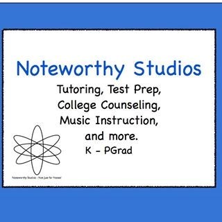 Noteworthy Studios LLC in Alpharetta, GA