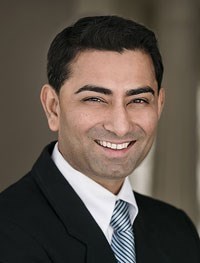 Jitin Somaya Realtor in Trumbull, CT