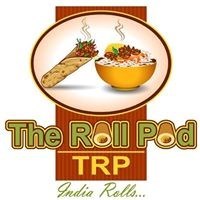 The Roll Pod Food Truck in Seattle, WA