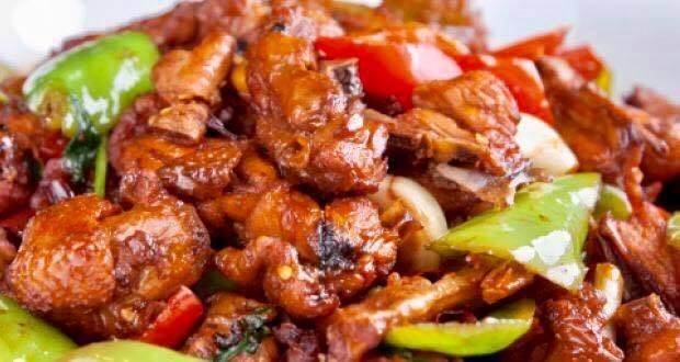 Gorkha Durbar in Kent, WA