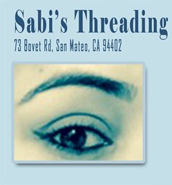 Sabi's Threading in Clearlake Oaks, CA