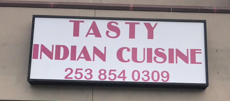 Tasty Sweets & Indian Cuisine in Kent, WA