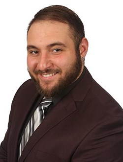 Michael Johnson Realtor in Trumbull, CT