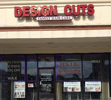 Design Cuts By Shahana