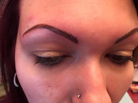 Permanent Makeup Of Tampa Bay in Tampa, FL