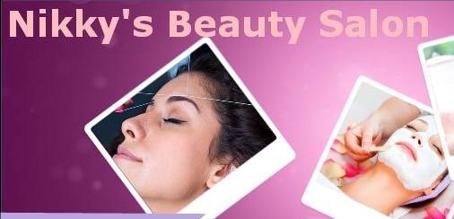 Nikky's Beauty Salon
