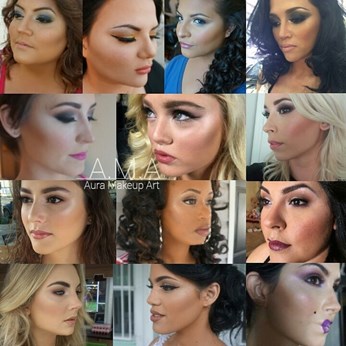 Aura Makeup Art in Wesley Chapel, FL