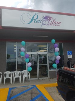 Pretty Glam Hair & Makeup Studio in Tampa, FL