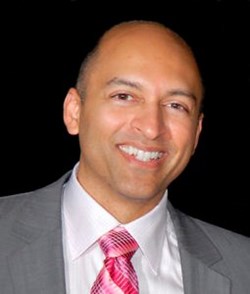 Dr. Kirit Bhatt - Rejuve Plastic Surgery in Mc Lean, VA
