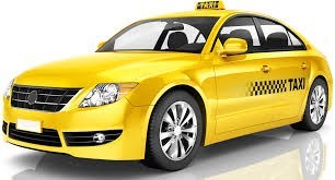 Lone Star Cab in Austin, TX