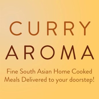 Curry Aroma in Redmond, WA