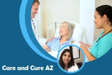 Care And Cure AZ in Phoenix, AZ