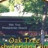 Oak Tree Presbyterian Church in Edison, NJ